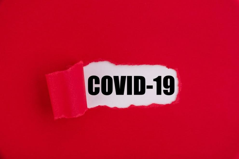 6252 са новите случаи на коронавирус у нас за последните
